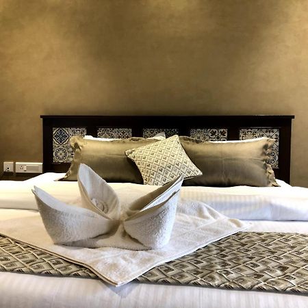 Vihangama Holiday Retreat Tirthahalli 외부 사진