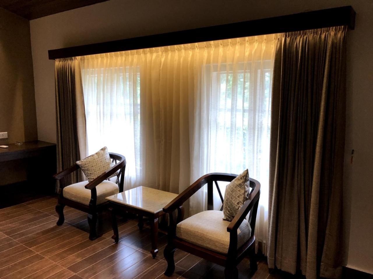 Vihangama Holiday Retreat Tirthahalli 외부 사진