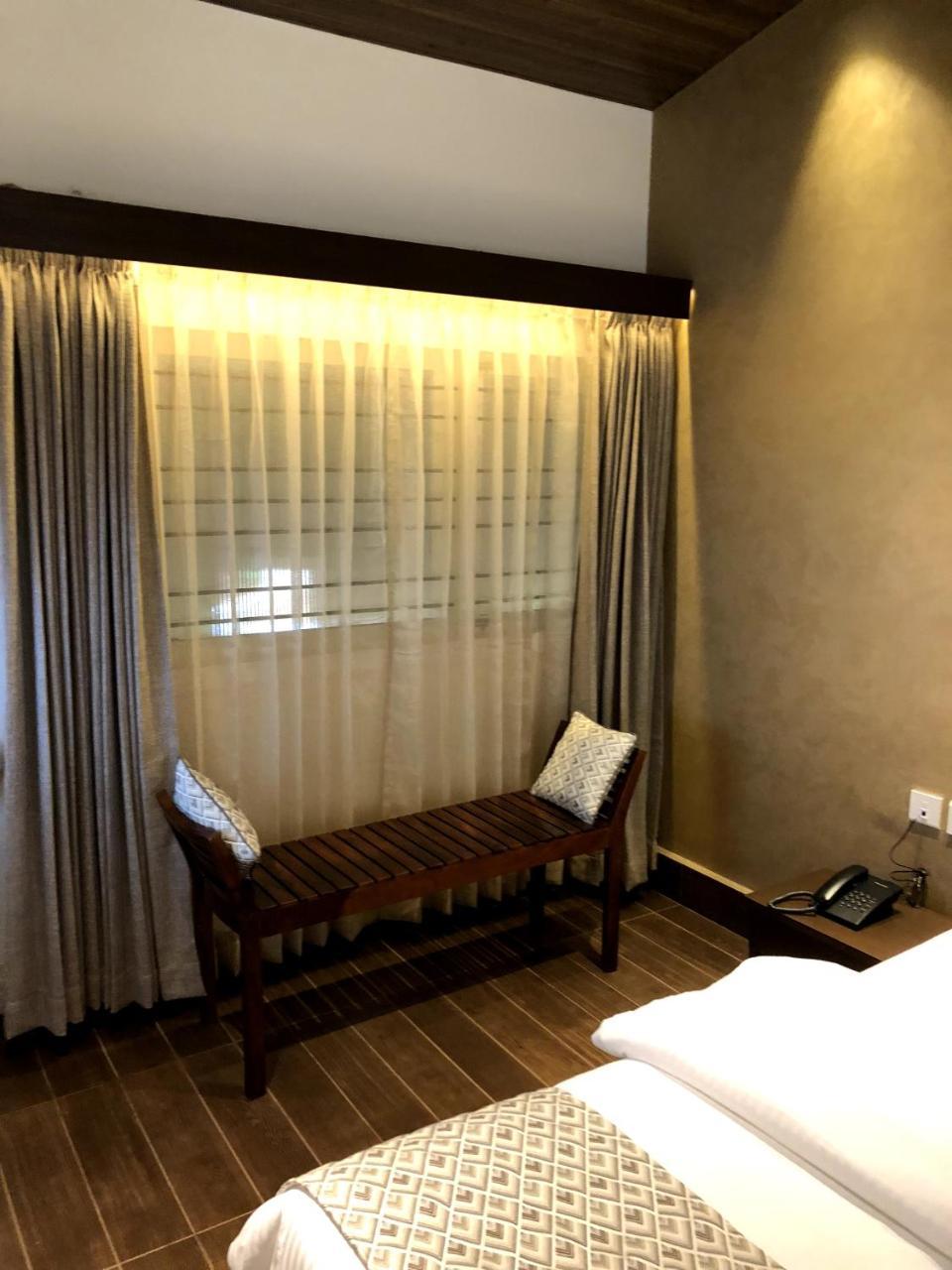 Vihangama Holiday Retreat Tirthahalli 외부 사진