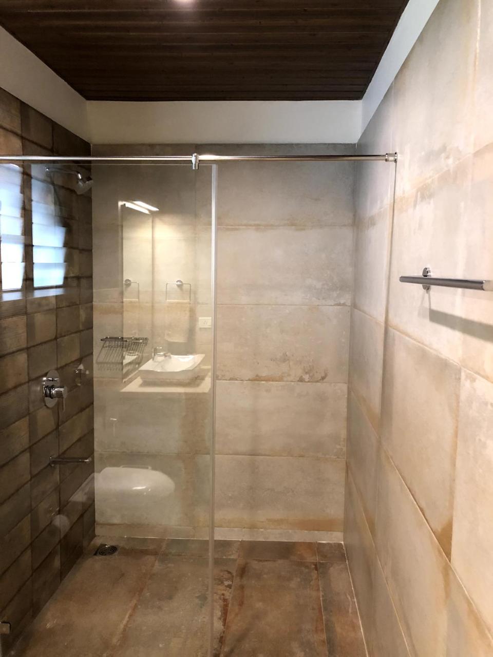 Vihangama Holiday Retreat Tirthahalli 외부 사진