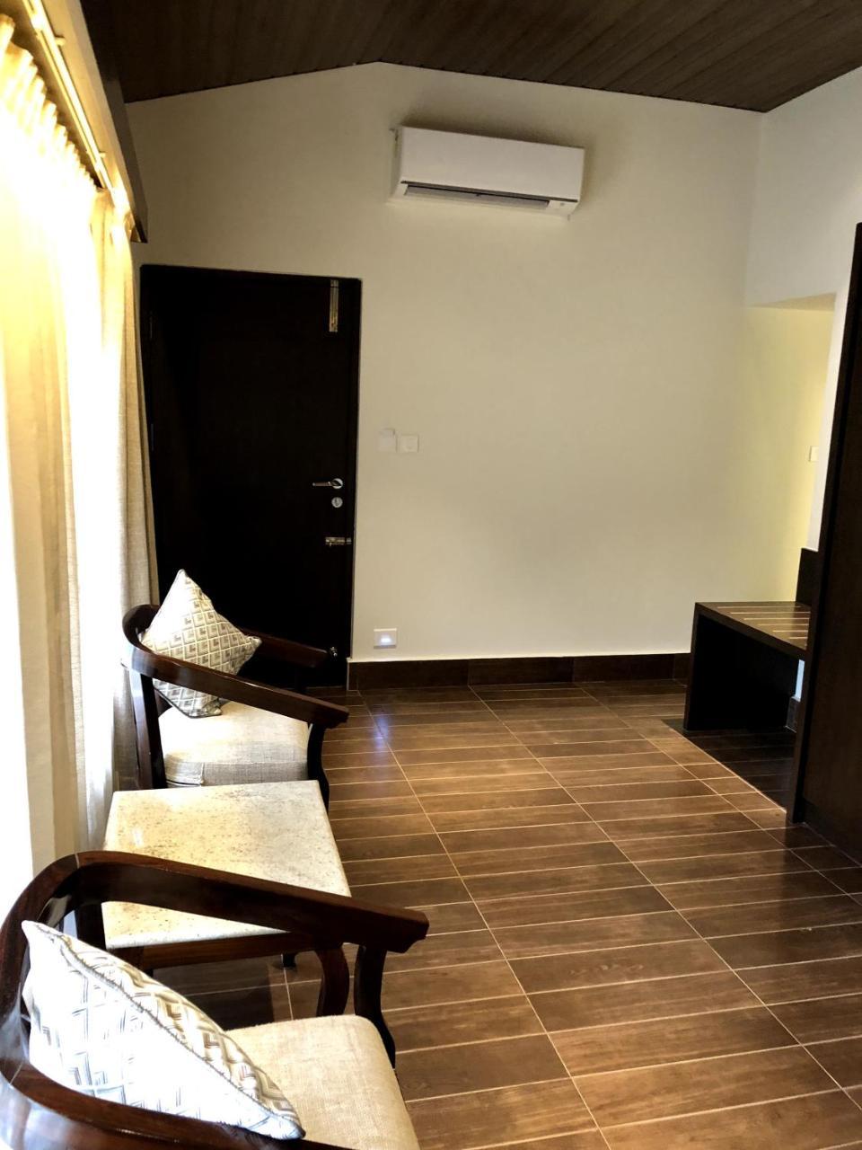Vihangama Holiday Retreat Tirthahalli 외부 사진