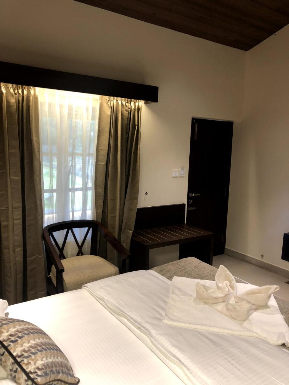 Vihangama Holiday Retreat Tirthahalli 외부 사진