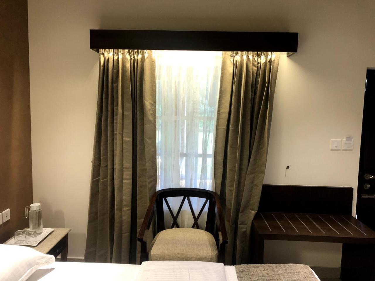 Vihangama Holiday Retreat Tirthahalli 외부 사진