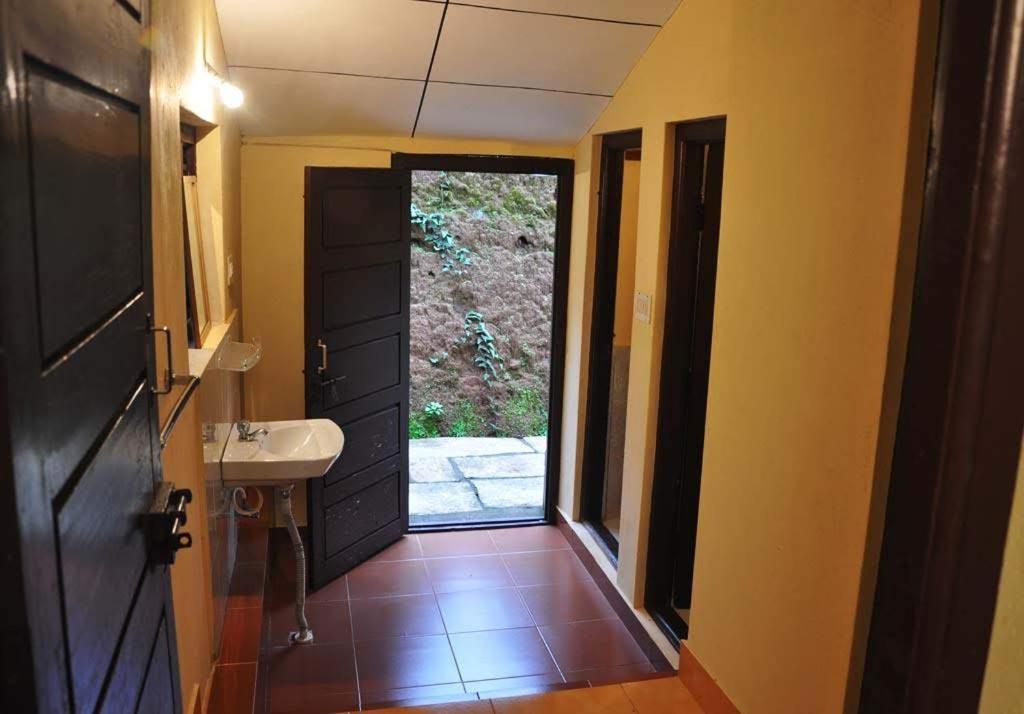 Vihangama Holiday Retreat Tirthahalli 외부 사진