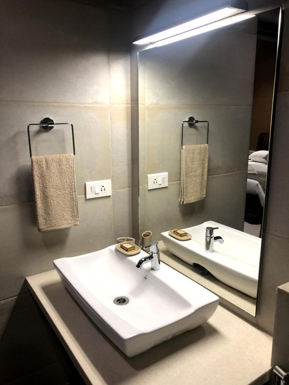 Vihangama Holiday Retreat Tirthahalli 외부 사진