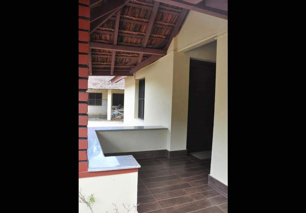 Vihangama Holiday Retreat Tirthahalli 외부 사진