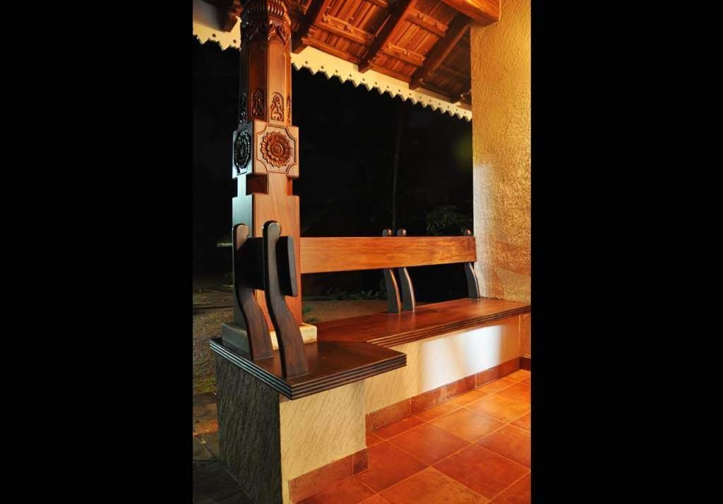Vihangama Holiday Retreat Tirthahalli 외부 사진