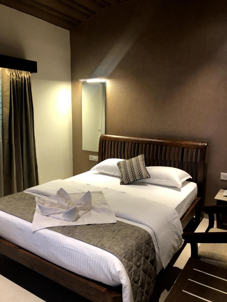 Vihangama Holiday Retreat Tirthahalli 외부 사진