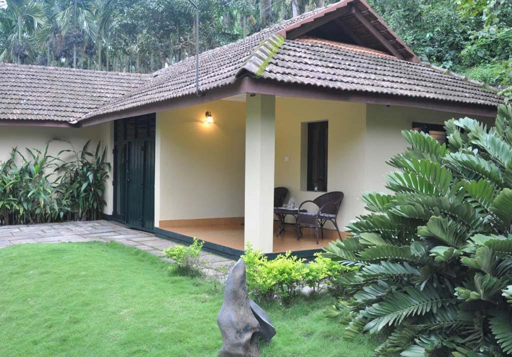 Vihangama Holiday Retreat Tirthahalli 외부 사진