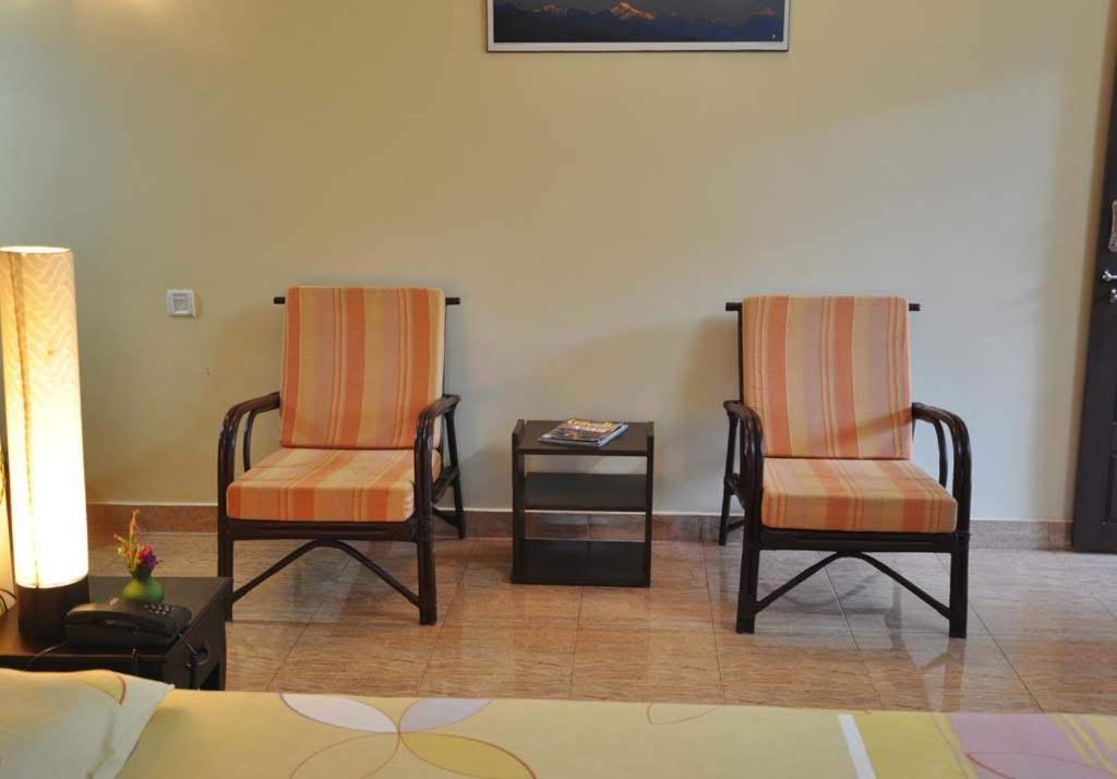 Vihangama Holiday Retreat Tirthahalli 외부 사진