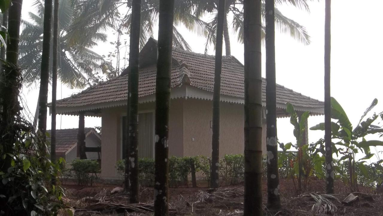 Vihangama Holiday Retreat Tirthahalli 외부 사진