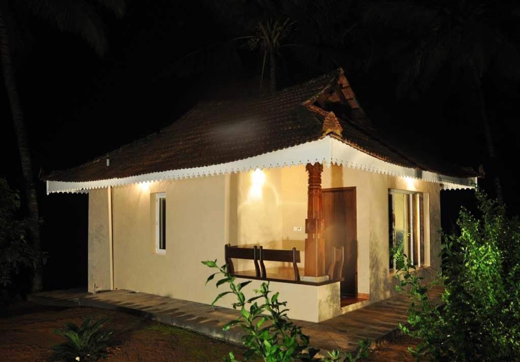 Vihangama Holiday Retreat Tirthahalli 외부 사진