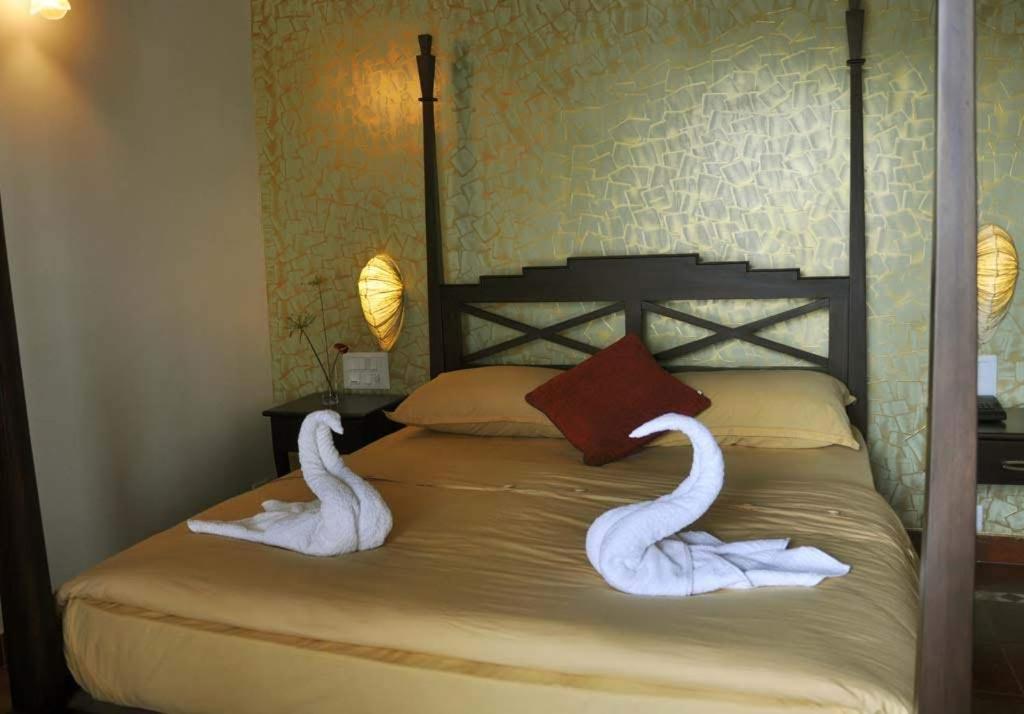 Vihangama Holiday Retreat Tirthahalli 외부 사진